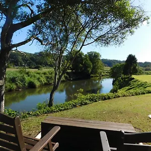 Riverbend - Little Heaven Holiday home