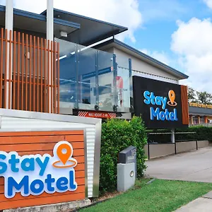 - Formerly Motel