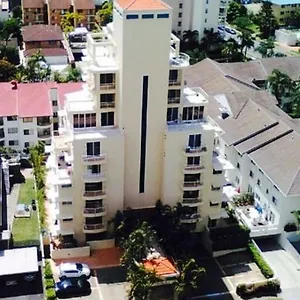 Seychelles On Main Hotel