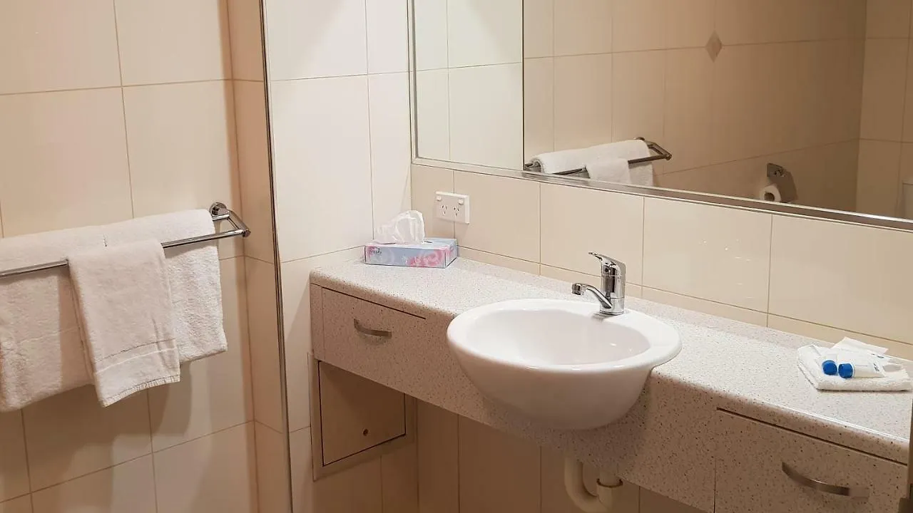 Nambour Heights Motel