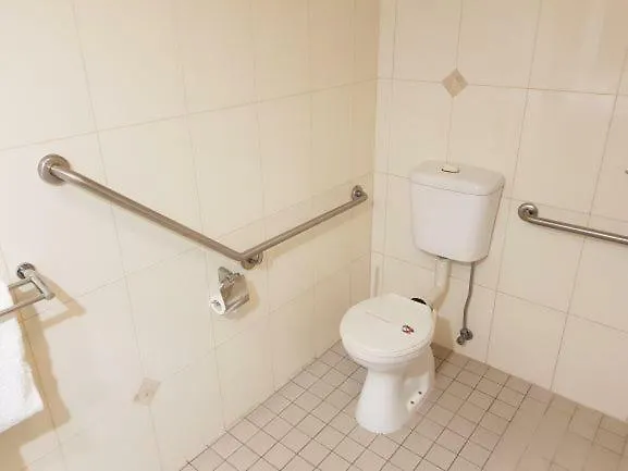 Nambour Heights Motel