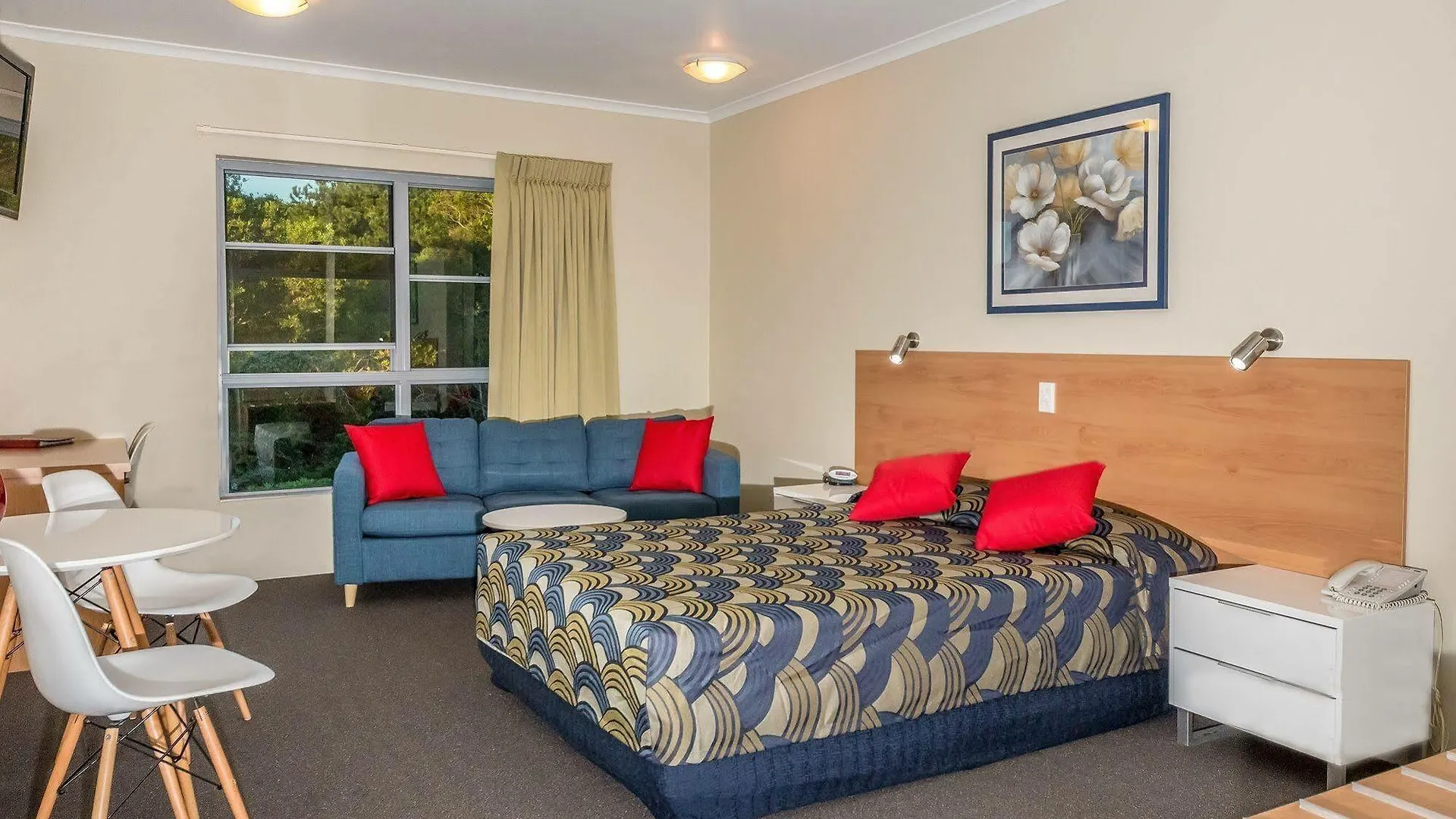 Nambour Heights Motel